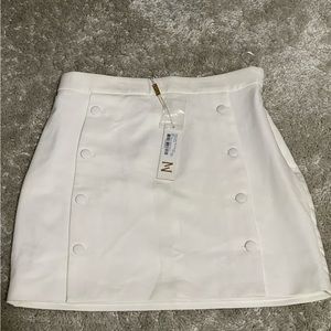 Meshki skirt